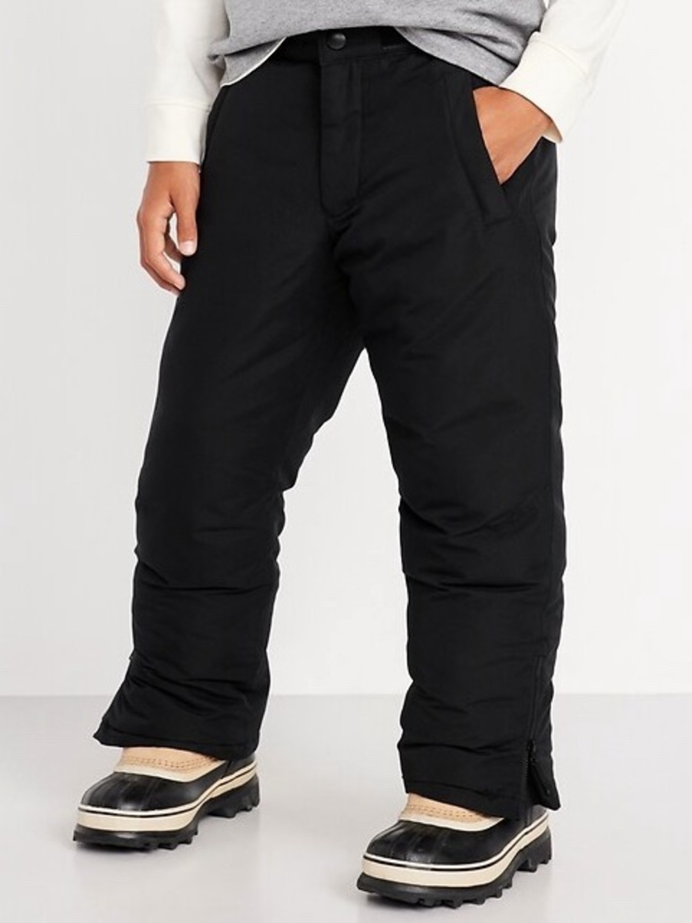 Old Navy Snow Pants for Boys, NWT